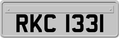 RKC1331