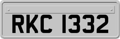 RKC1332