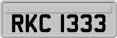 RKC1333