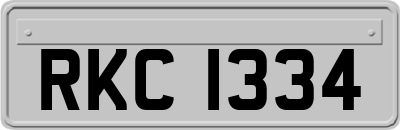 RKC1334