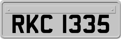 RKC1335