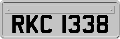 RKC1338