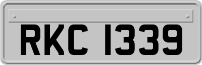 RKC1339
