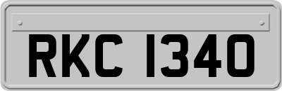 RKC1340