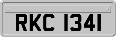 RKC1341