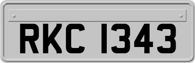 RKC1343