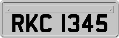 RKC1345