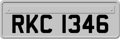 RKC1346