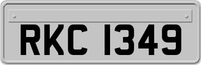RKC1349