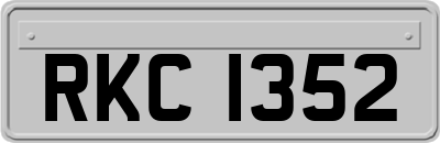 RKC1352
