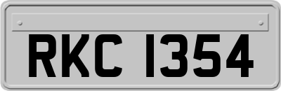 RKC1354