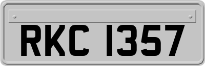 RKC1357