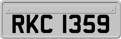 RKC1359