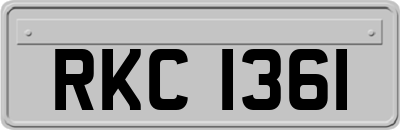 RKC1361