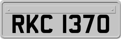 RKC1370