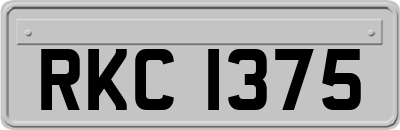 RKC1375