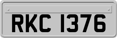 RKC1376
