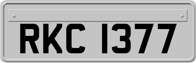 RKC1377