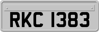 RKC1383
