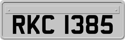 RKC1385