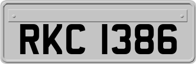 RKC1386