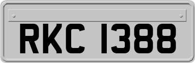RKC1388
