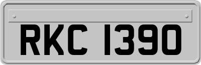 RKC1390