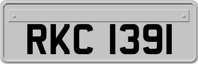 RKC1391