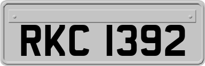 RKC1392