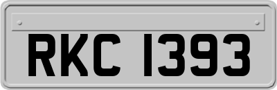 RKC1393