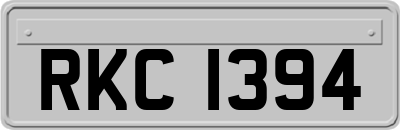 RKC1394