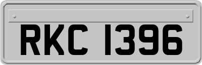 RKC1396