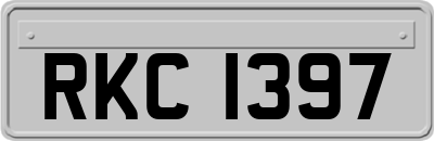 RKC1397
