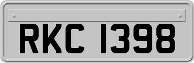 RKC1398
