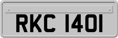 RKC1401