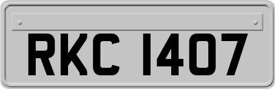 RKC1407