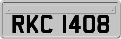 RKC1408