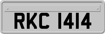 RKC1414