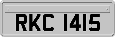 RKC1415