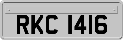 RKC1416