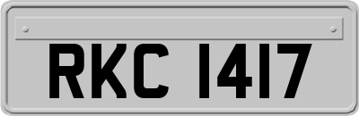 RKC1417