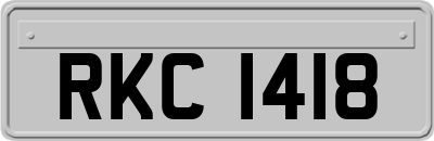 RKC1418