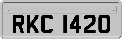 RKC1420