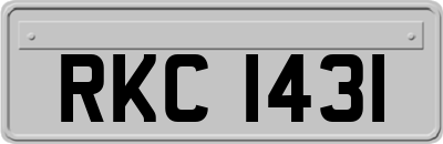 RKC1431