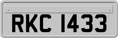 RKC1433