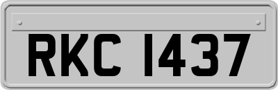 RKC1437
