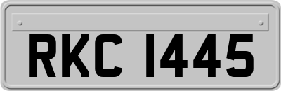 RKC1445