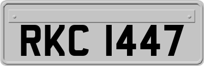 RKC1447