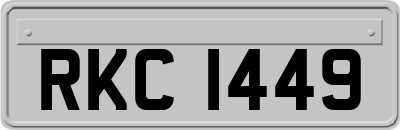 RKC1449