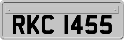 RKC1455